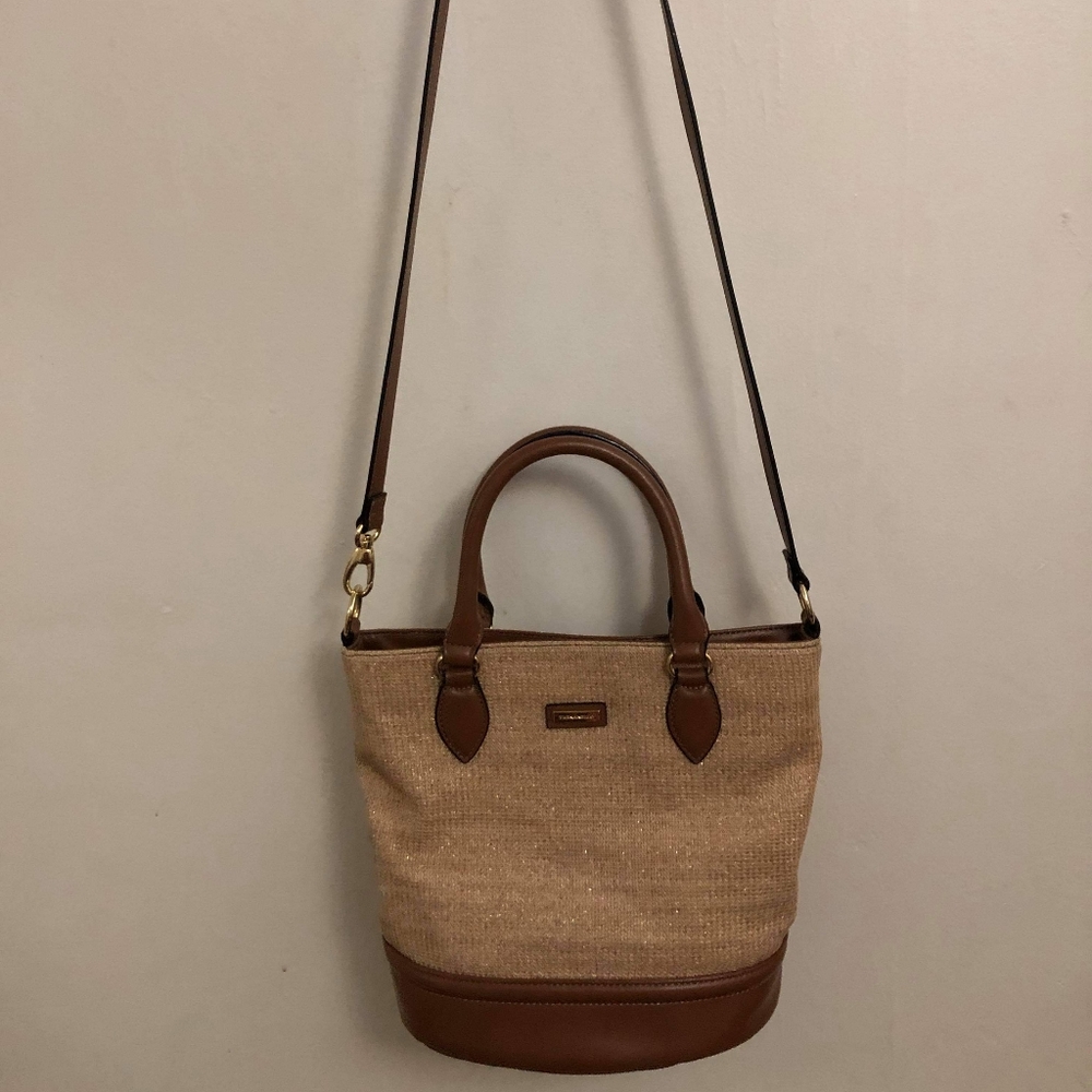 NWOT Tignanello Crossbody Bag